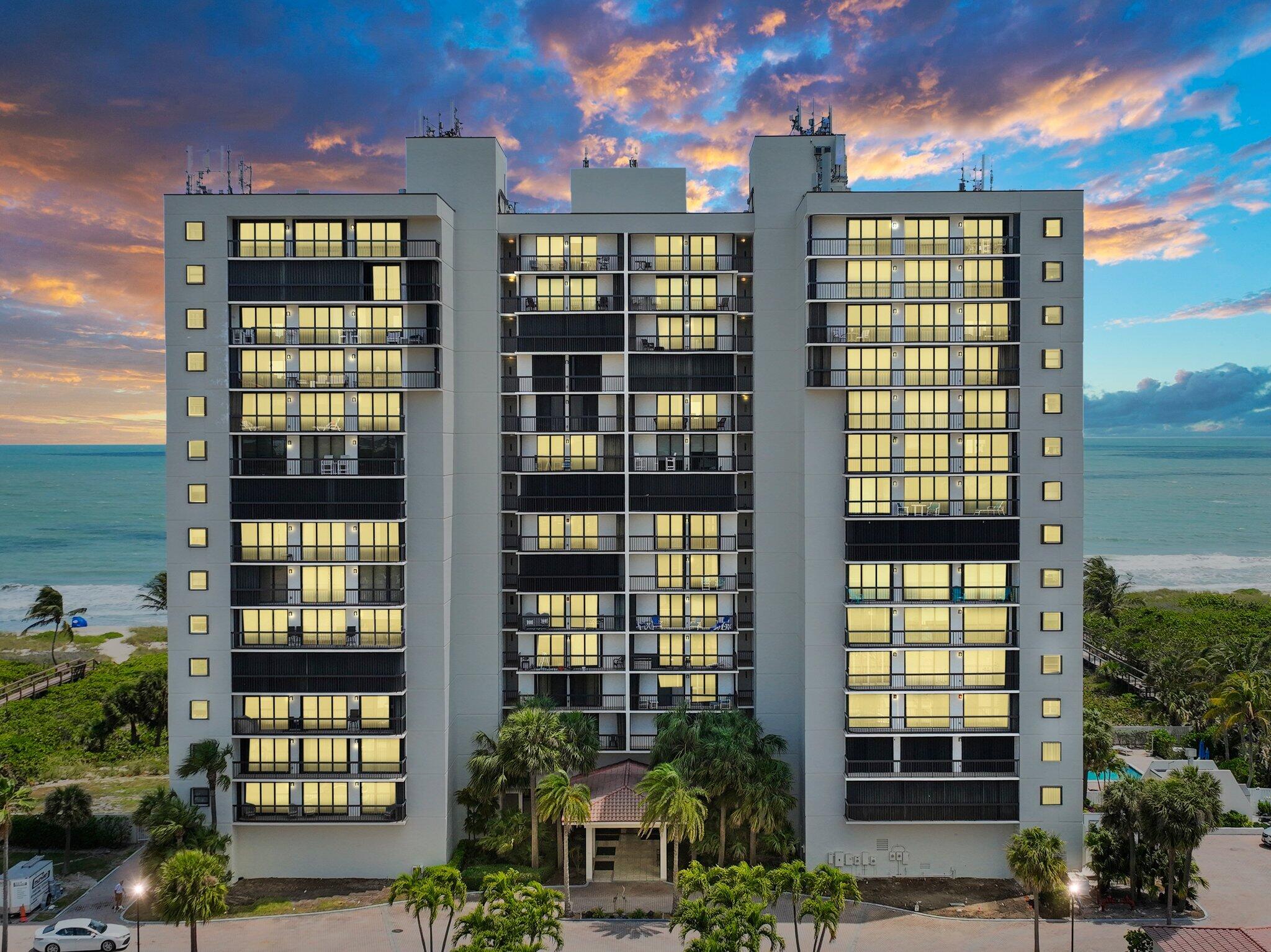 3100 North Hwy A1A Unit 506  