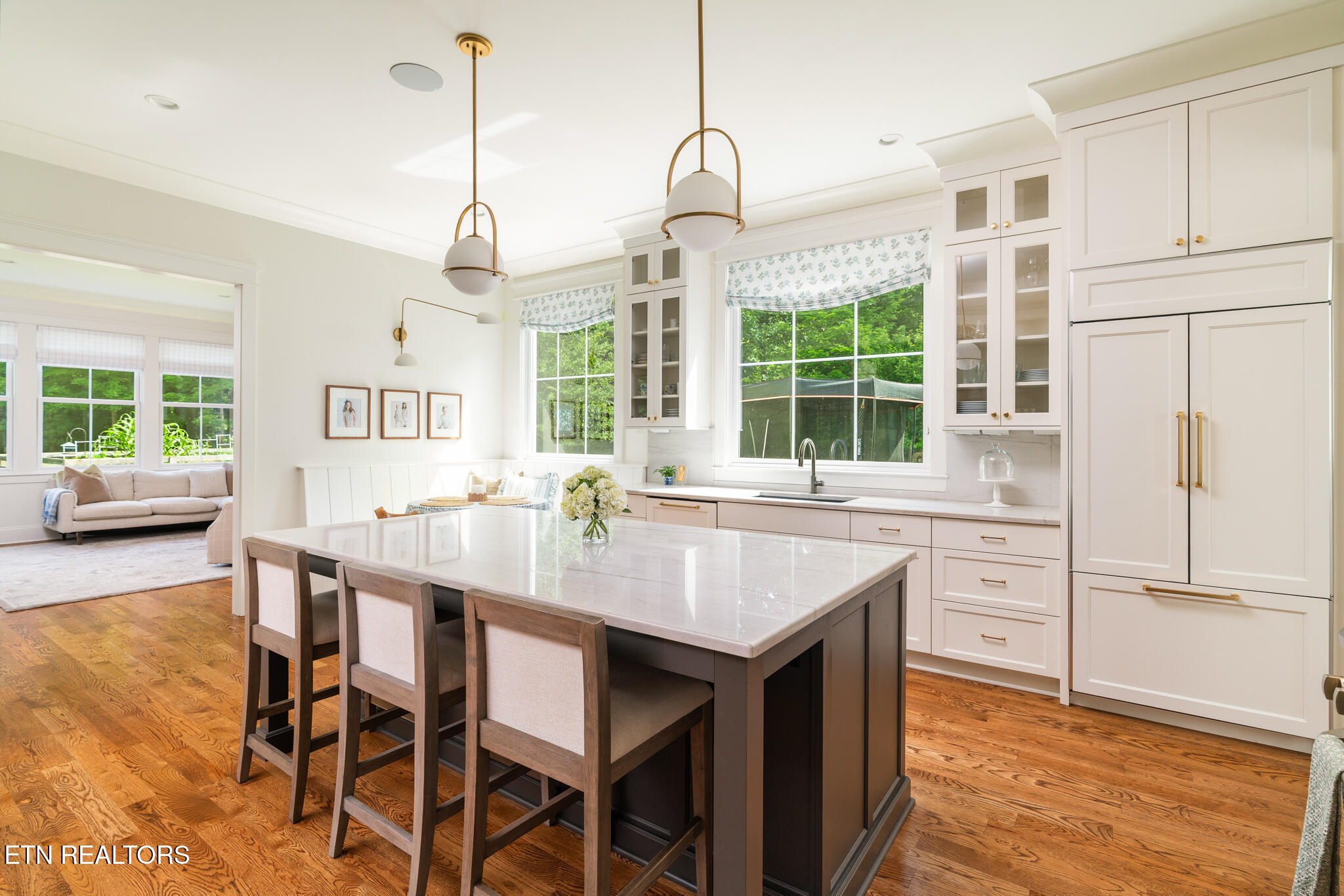 6701 Ridgerock Lane Knoxville, TN 37909 - Photo 12 of 60 untitled-18