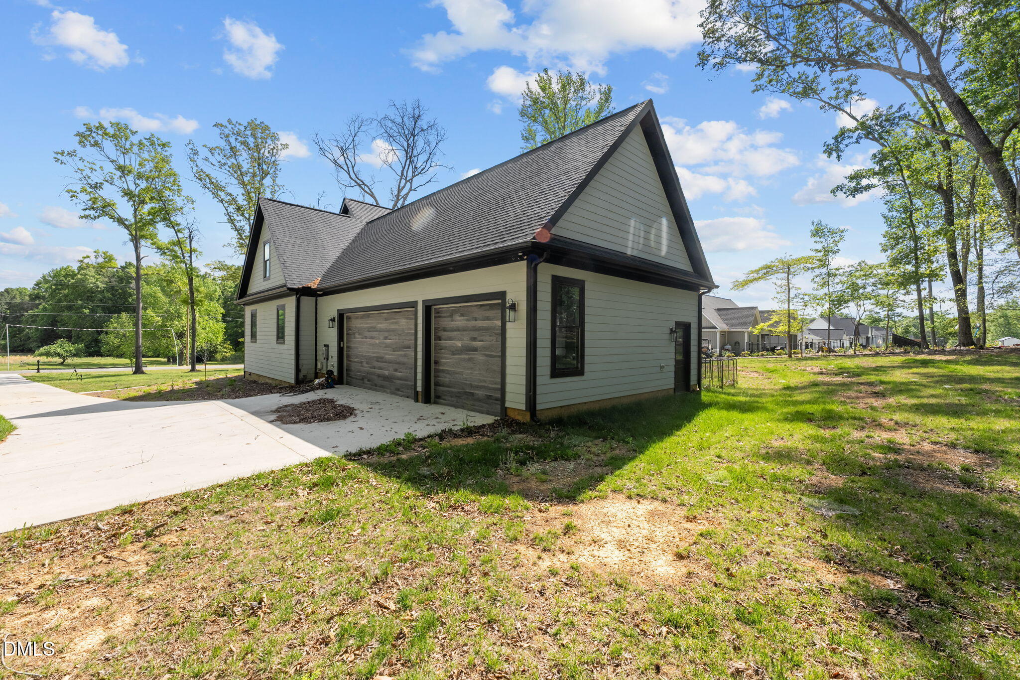 2560 John Lewis Road Burlington, NC 27217 - Photo 5 of 53
