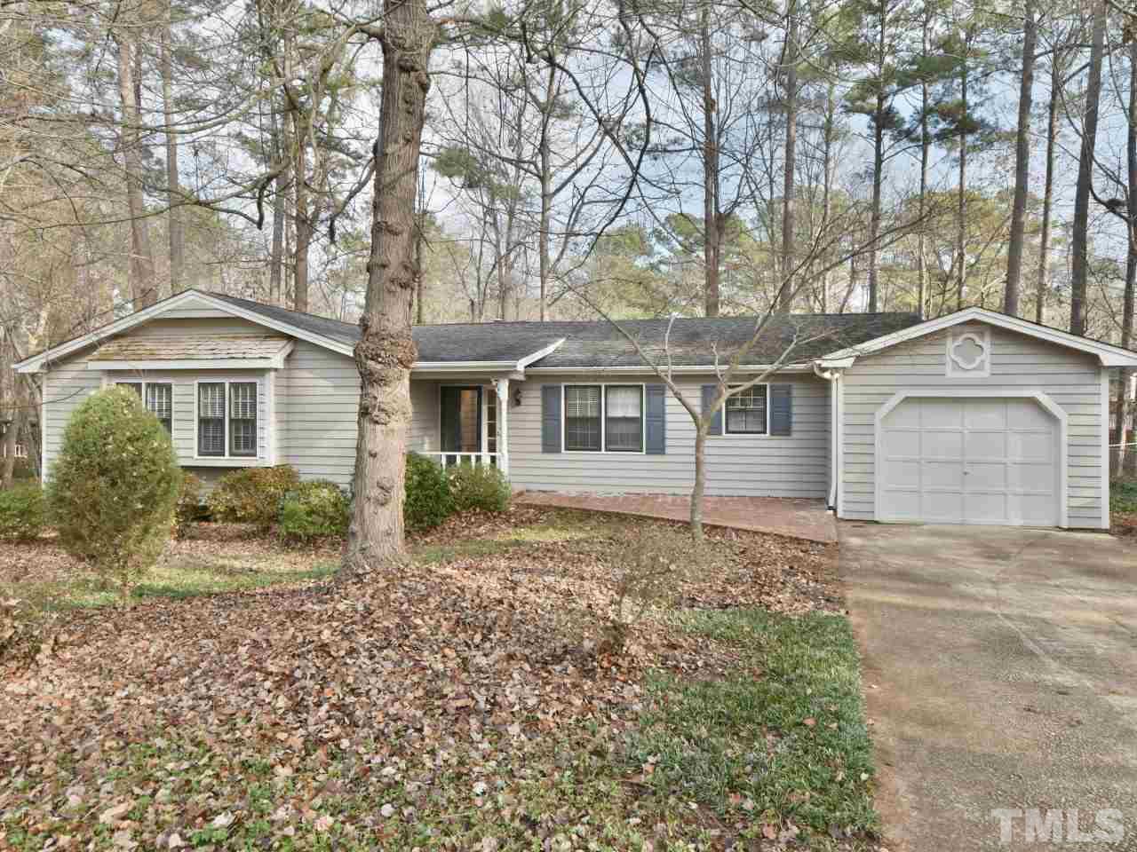 6704 Sunhaven Place Raleigh, NC 27615 - Photo 1 of 21 Gallery Image 1
