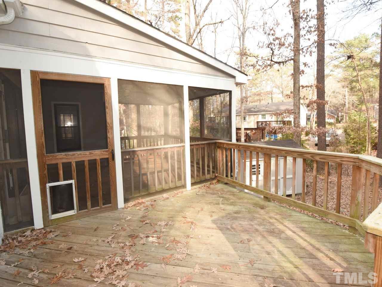 6704 Sunhaven Place Raleigh, NC 27615 - Photo 19 of 21 Gallery Image 19