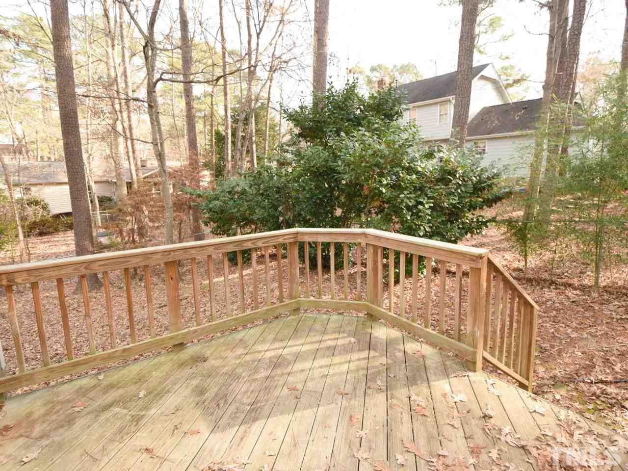 6704 Sunhaven Place Raleigh, NC 27615 - Photo 20 of 21 Gallery Image 20