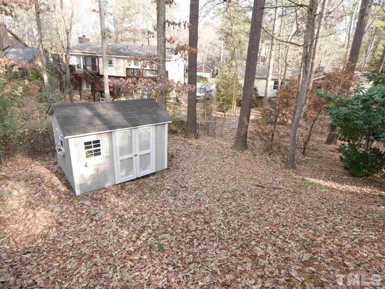 6704 Sunhaven Place Raleigh, NC 27615 - Photo 21 of 21 Gallery Image 21