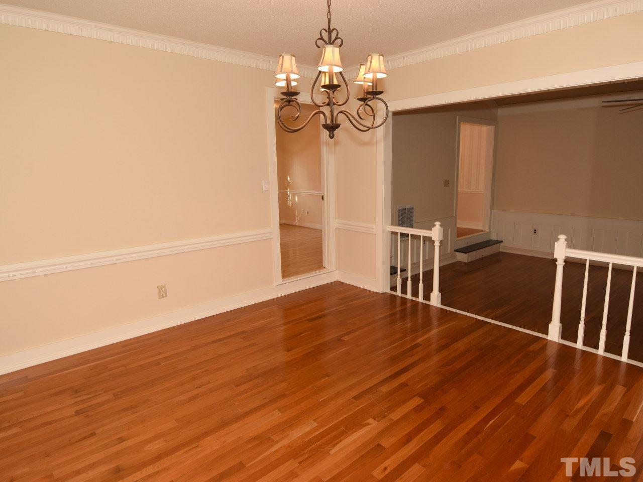 6704 Sunhaven Place Raleigh, NC 27615 - Photo 7 of 21 Gallery Image 7
