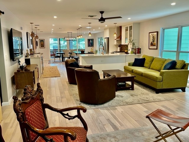 1507 Richcreek Road Austin, TX 78757 - Photo 1 of 1 Gallery Image 1