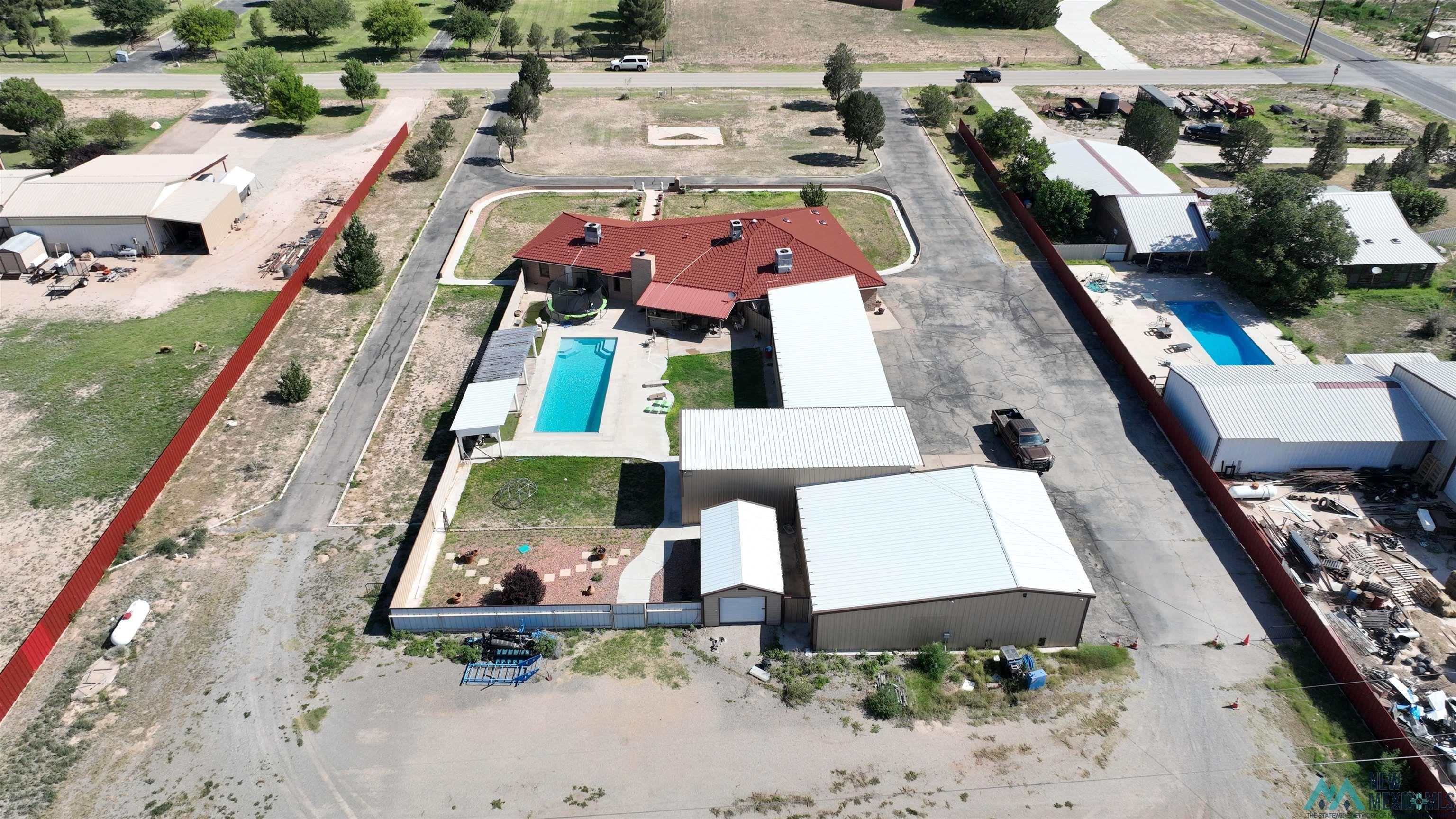 27 West Compress Road Artesia, NM 88210 - Photo 91 of 93 Gallery Image 91