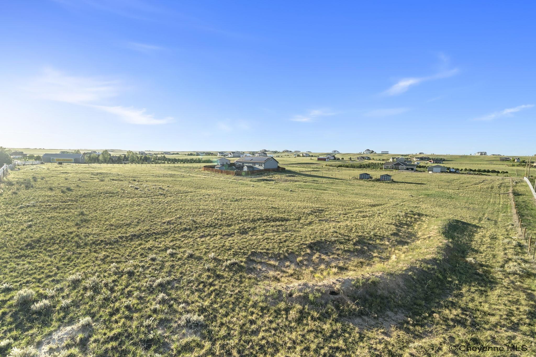 7031 East Riding Club Road Cheyenne, WY 82009 - Photo 35 of 36 Gallery Image 35
