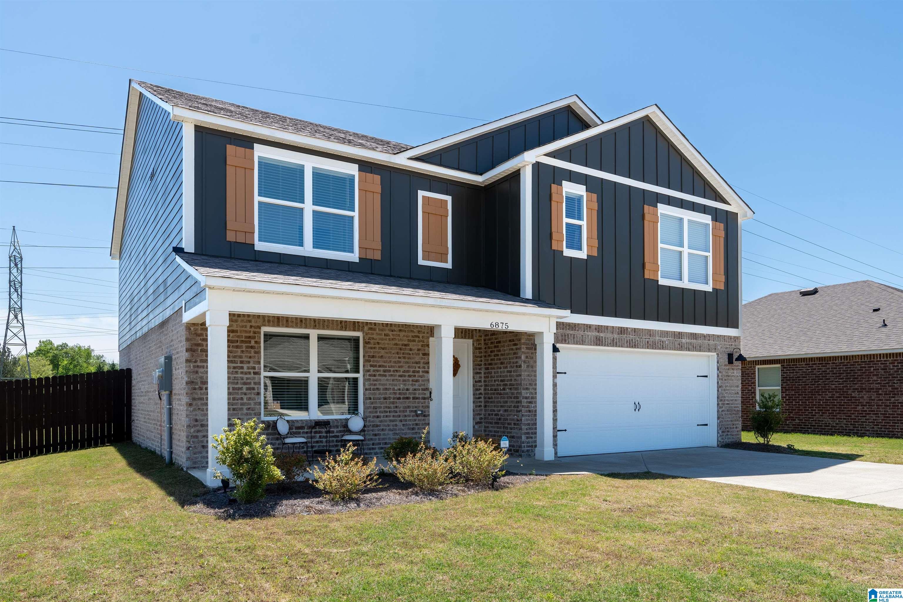 6875 Southern Trace Loop Leeds, AL 35094 - Photo 1 of 35