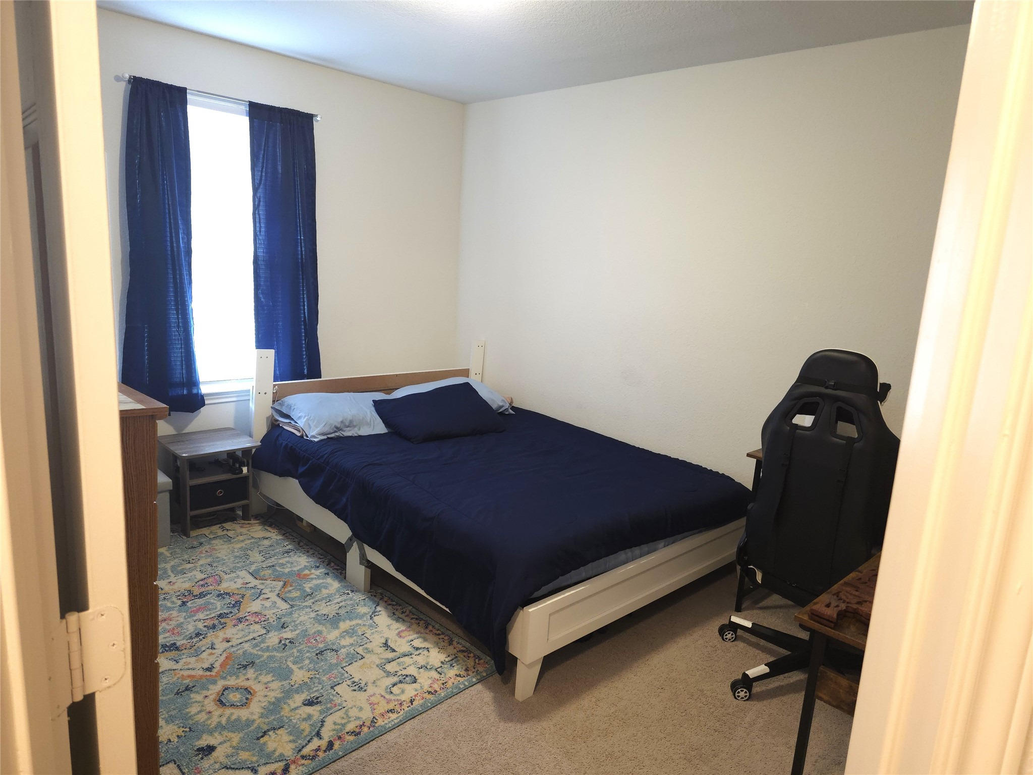 2009 6th Street Hempstead, TX 77445 - Photo 19 of 24 Secondary bedroom