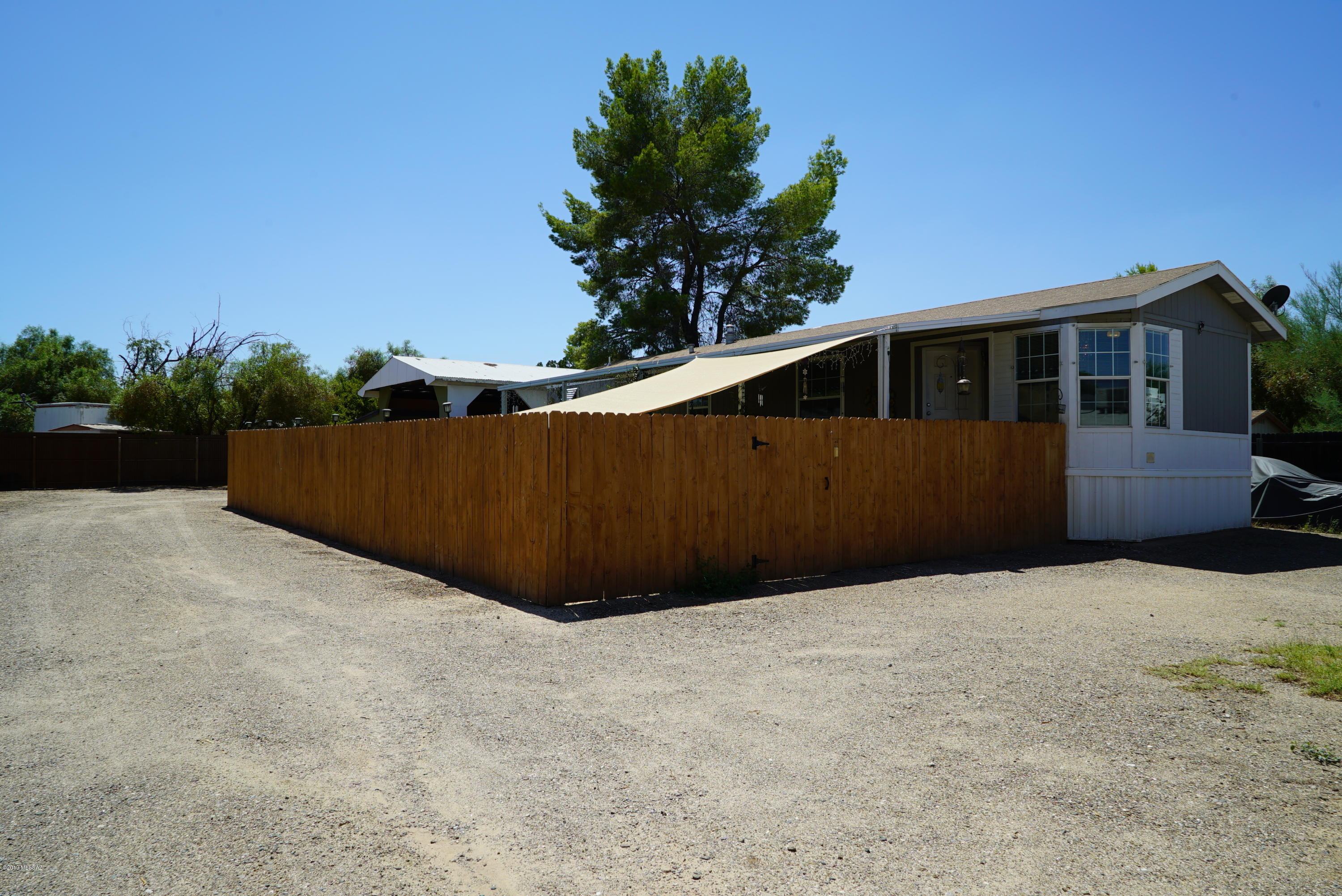 1651 West Wetmore Road Tucson, AZ 85705 - Photo 49 of 50