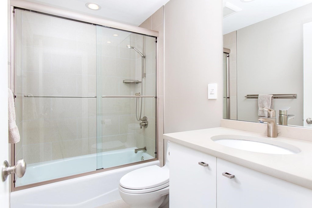 109 Algonquin Road, Unit 109 Newton, MA 02467 - Photo 13 of 19 Gallery Image 13