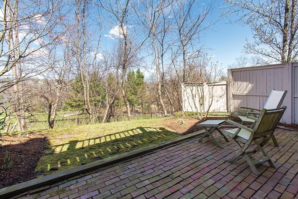 109 Algonquin Road, Unit 109 Newton, MA 02467 - Photo 17 of 19 Gallery Image 17