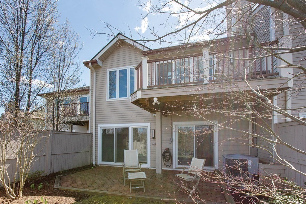 109 Algonquin Road, Unit 109 Newton, MA 02467 - Photo 18 of 19 Gallery Image 18