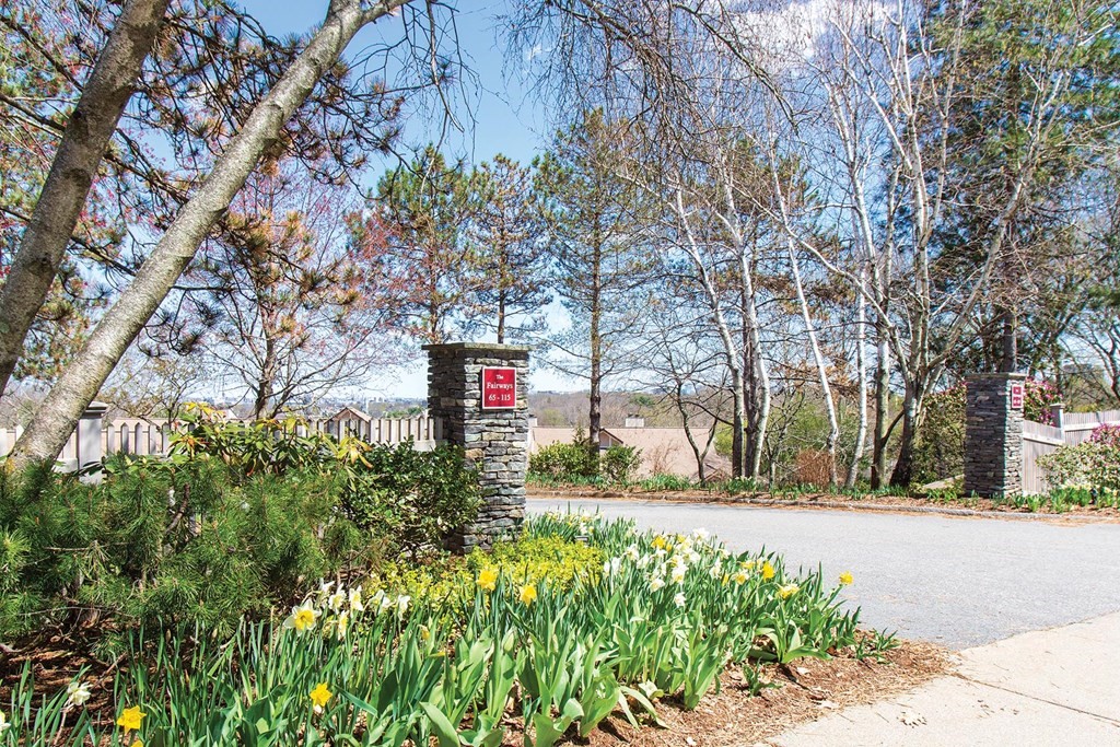 109 Algonquin Road, Unit 109 Newton, MA 02467 - Photo 19 of 19 Gallery Image 19