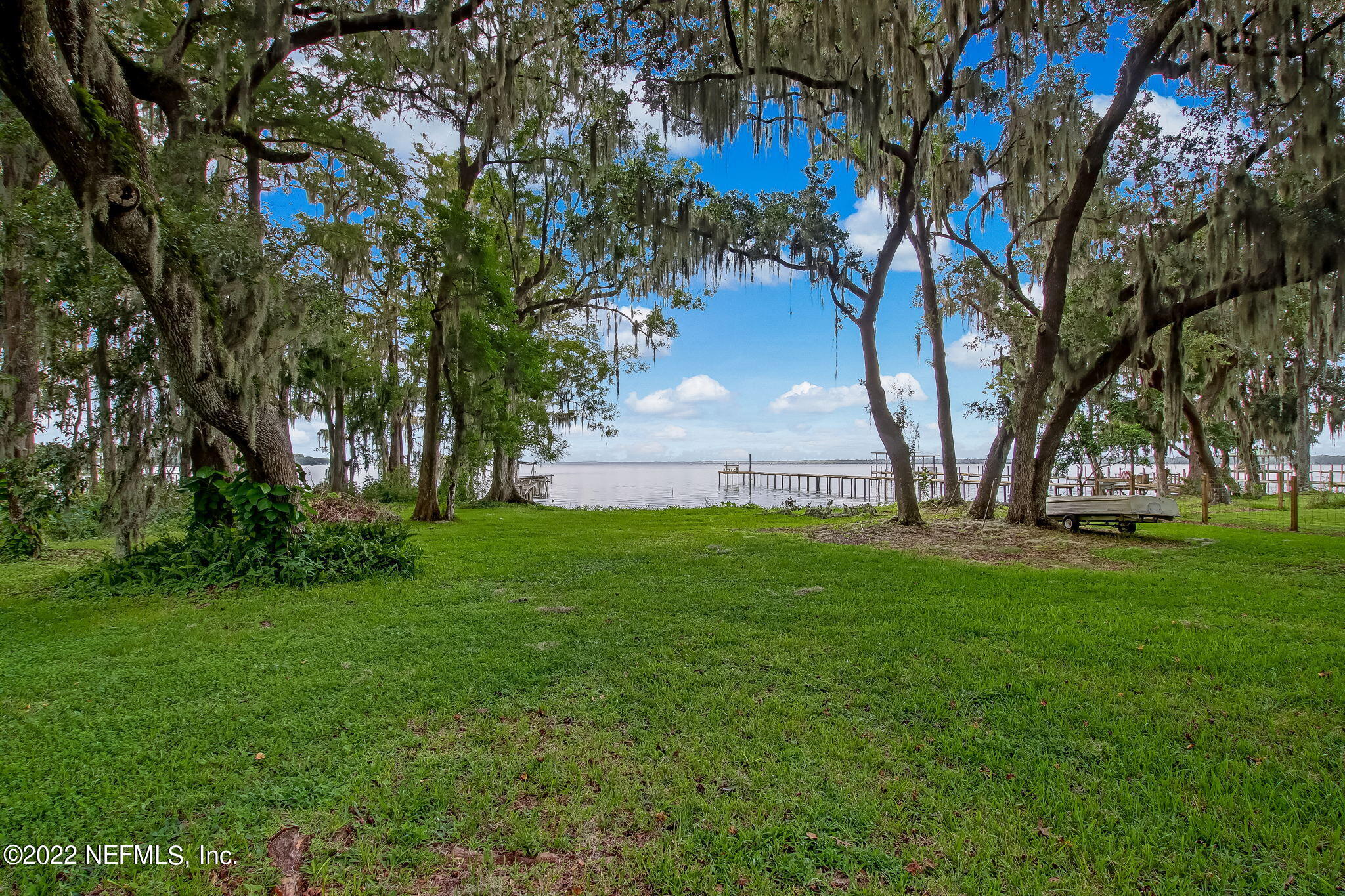 452 Cedar Creek Road, Palatka, FL 32177