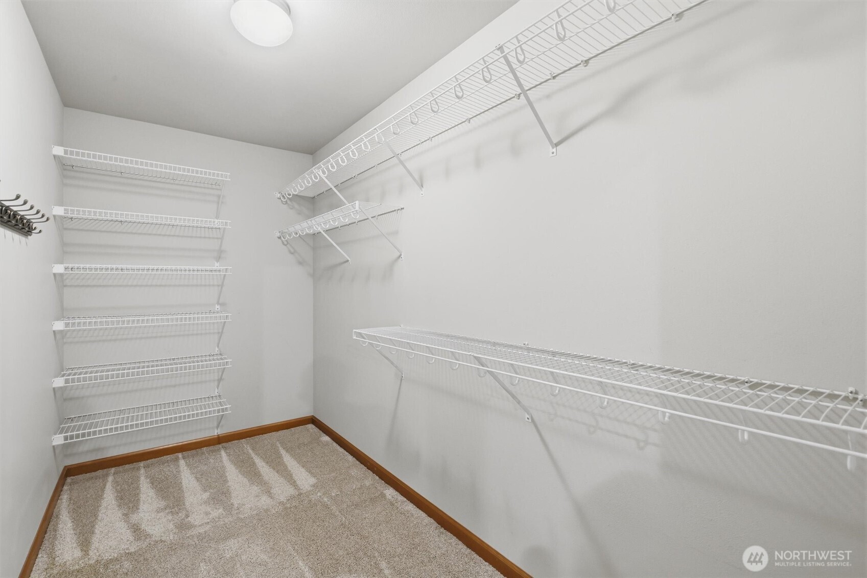 4202 Silvana Terrace Road Stanwood, WA 98292 - Photo 33 of 40 a view of a small space