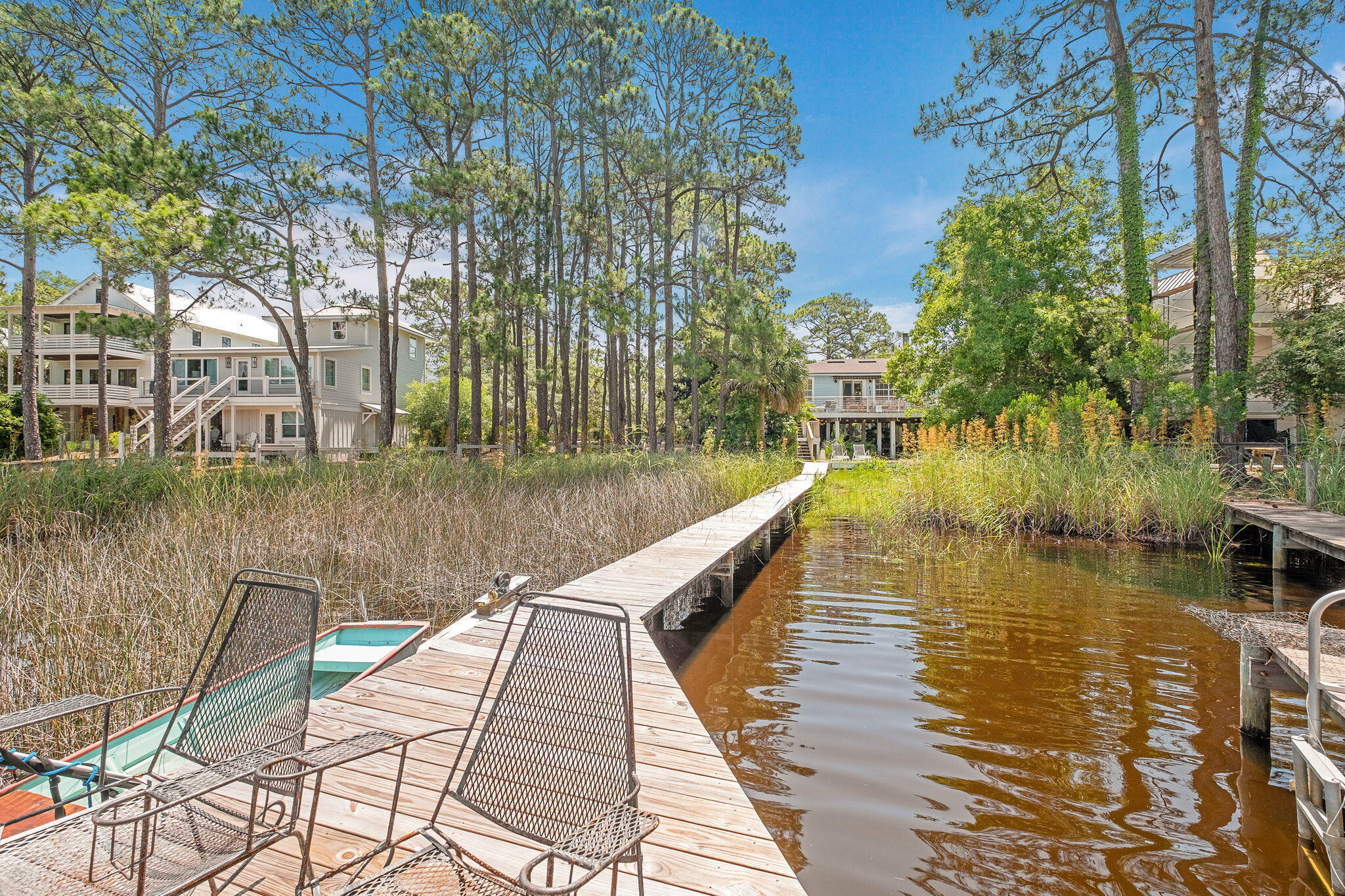 23 Trae Lane Santa Rosa Beach, FL 32459 - Photo 4 of 23