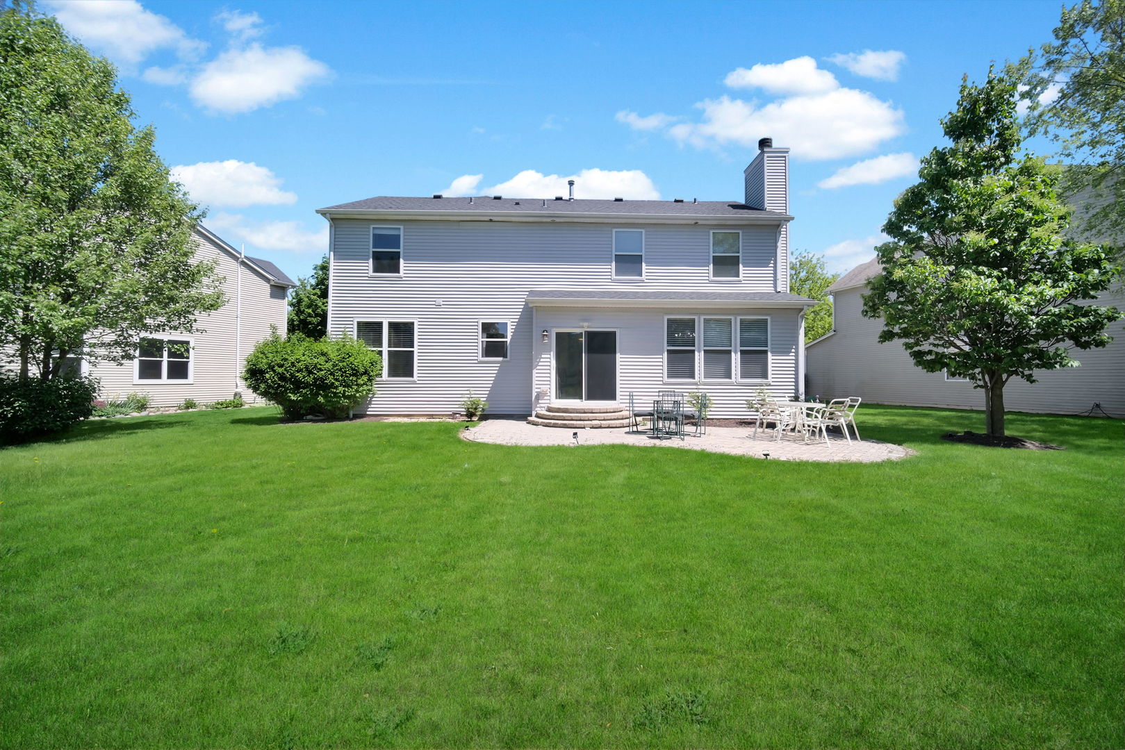 2743 Rourke Drive Aurora, IL 60503 - Photo 35 of 40