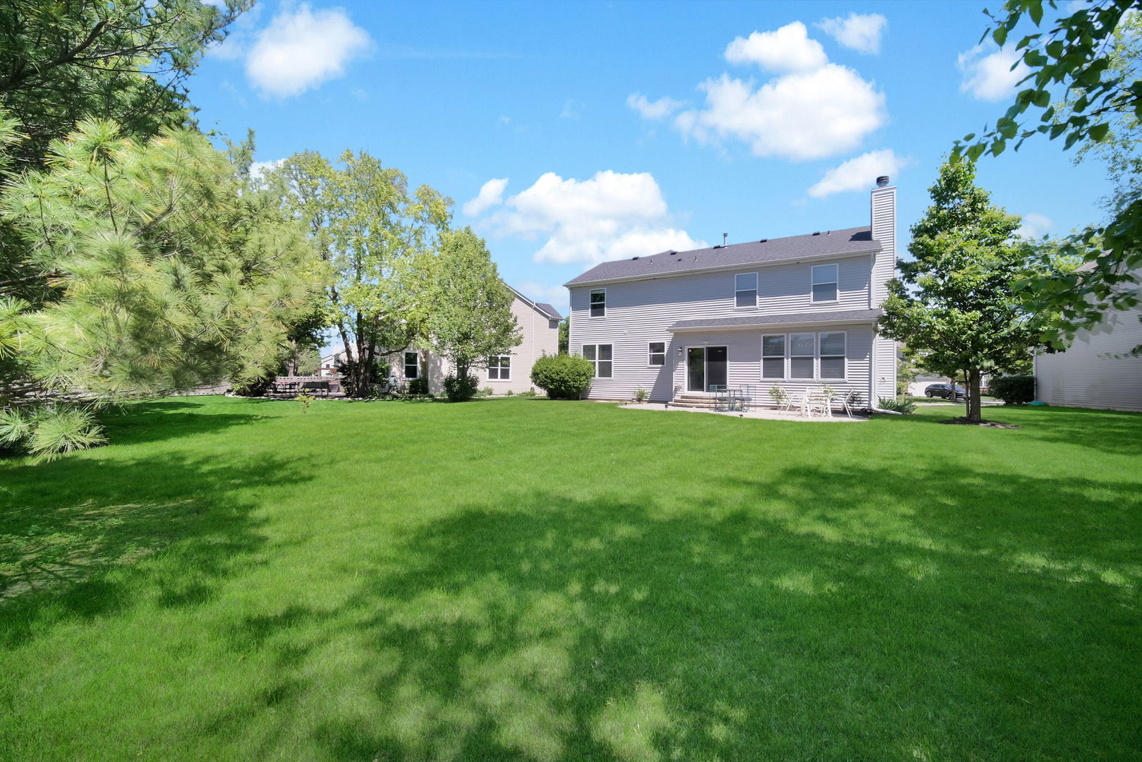 2743 Rourke Drive Aurora, IL 60503 - Photo 36 of 40