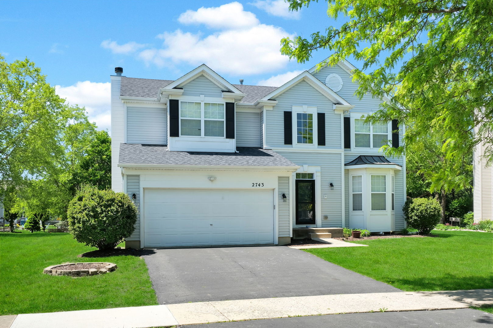 2743 Rourke Drive Aurora, IL 60503 - Photo 39 of 40