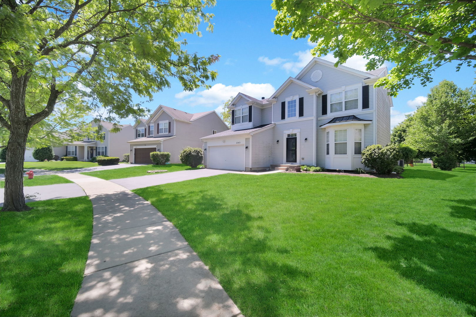 2743 Rourke Drive Aurora, IL 60503 - Photo 40 of 40