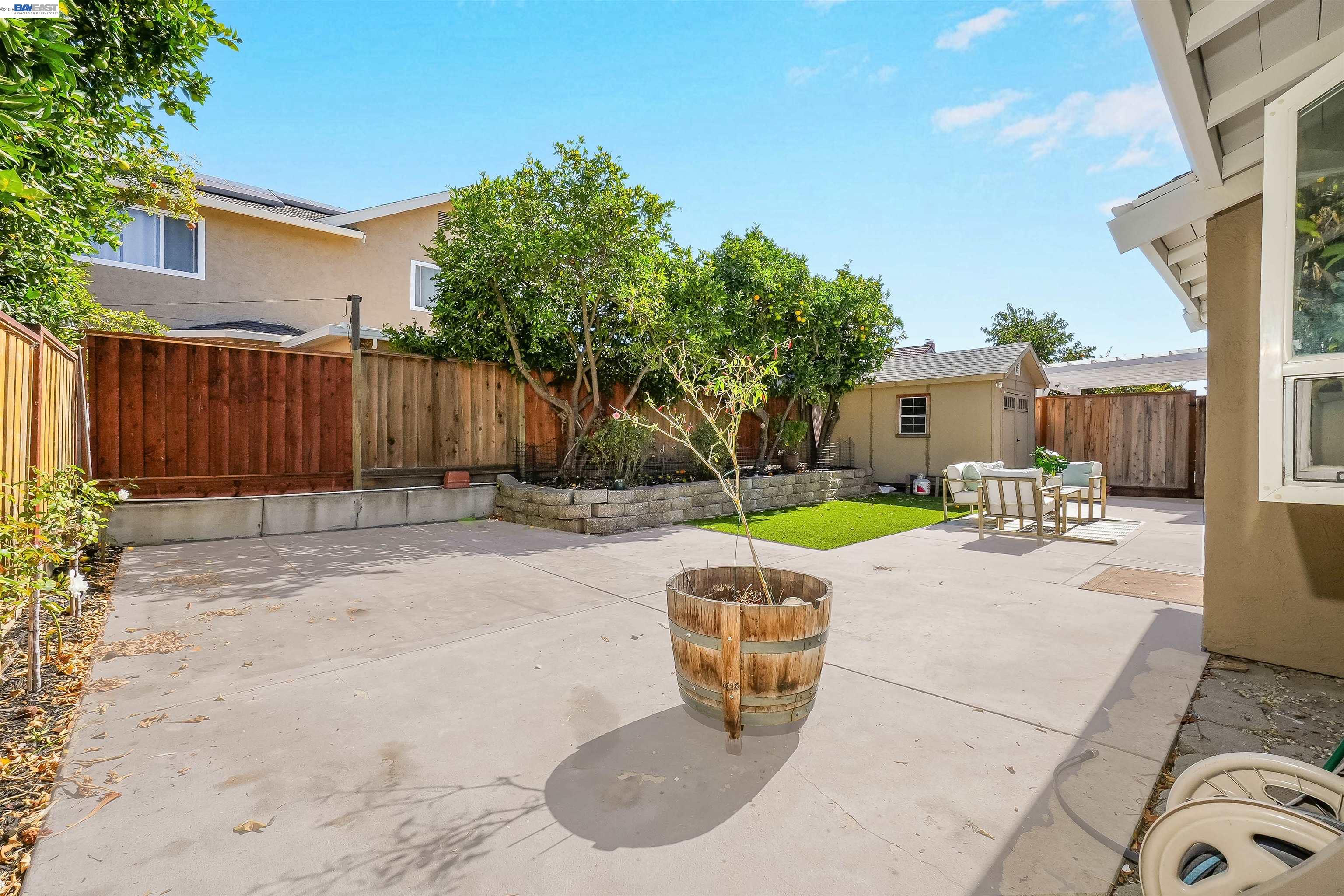24346 Chandler Road Hayward, CA 94545 - Photo 51 of 64 Gallery Image 51