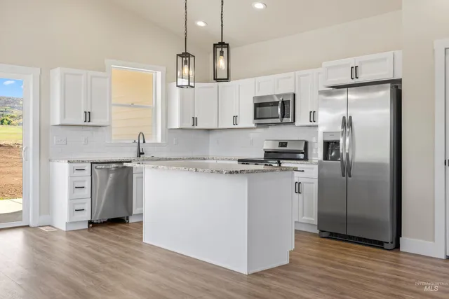 $489,000 | 2292 Golf Lane, Council, ID 83612