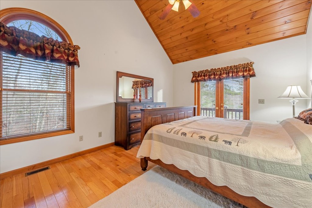 26 Chickasaw Trail Blue Ridge, GA 30513 - Photo 21 of 54 Gallery Image 21