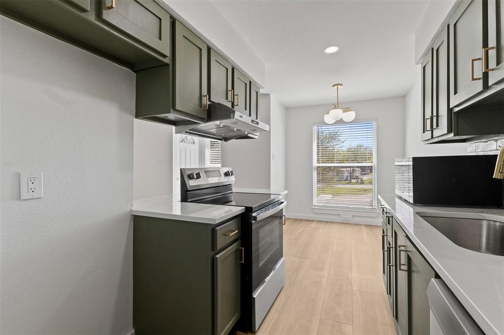 908 Isbell Road, Unit D Fort Worth, TX 76114 - Photo 1 of 16