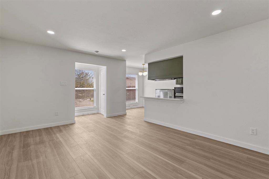 908 Isbell Road, Unit D Fort Worth, TX 76114 - Photo 2 of 16