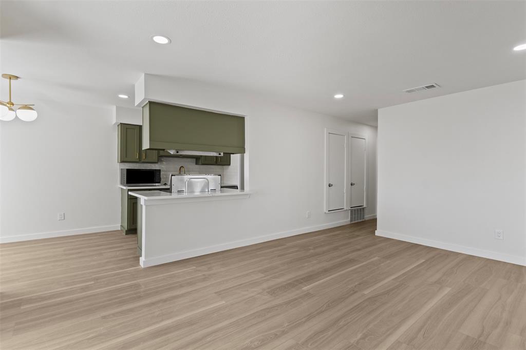 908 Isbell Road, Unit D Fort Worth, TX 76114 - Photo 8 of 16