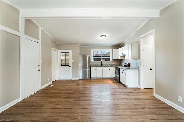 $1,050 | 511 Saunders Place, Unit B, High Point, NC 27260