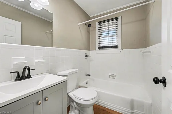 $1,050 | 511 Saunders Place, Unit B, High Point, NC 27260