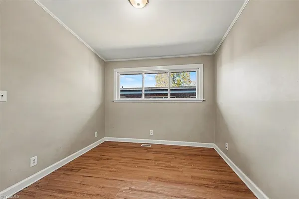 $1,050 | 511 Saunders Place, Unit B, High Point, NC 27260