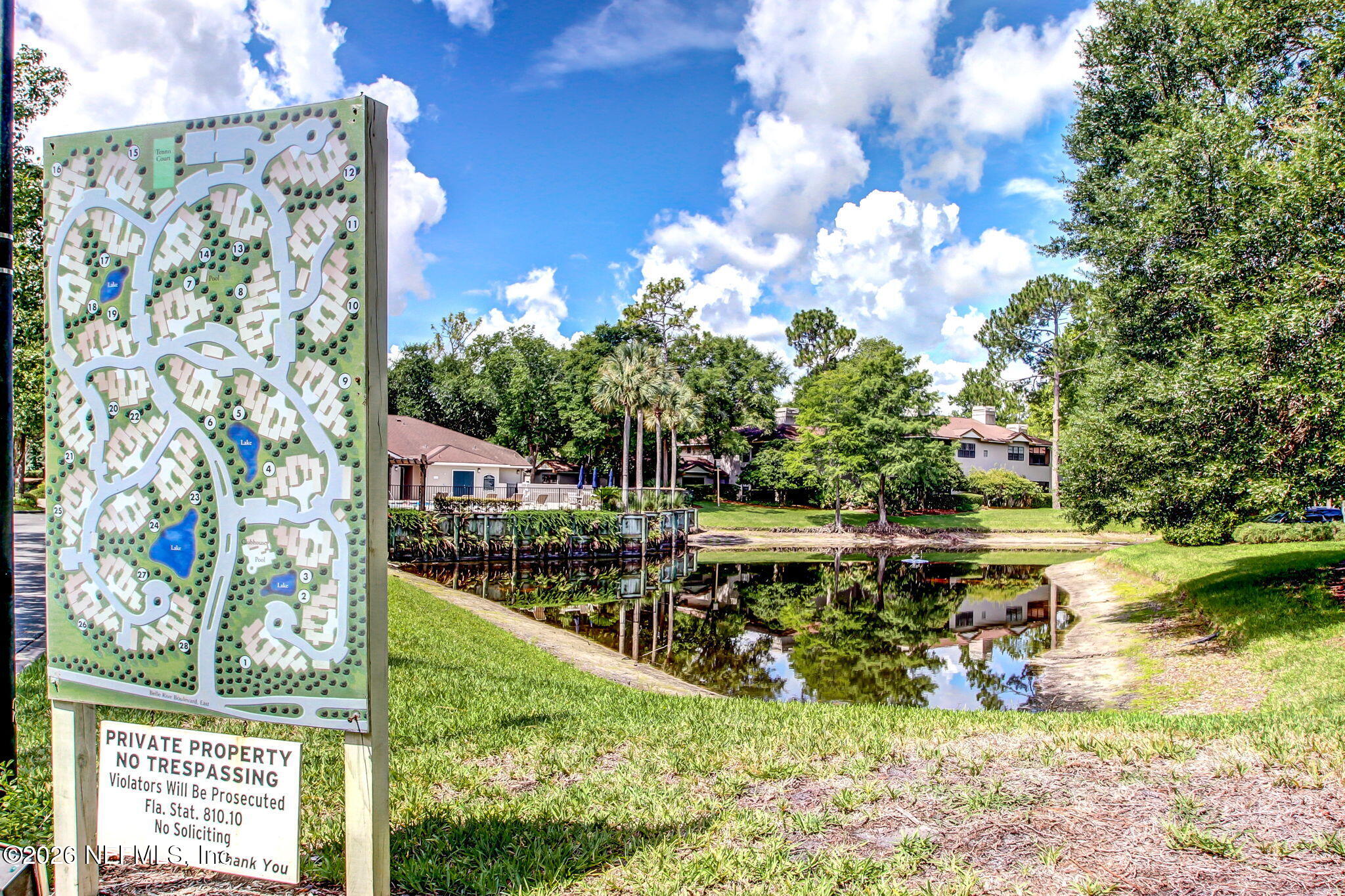 10150 Belle Rive Boulevard, Unit 1109 Jacksonville, FL 32256 - Photo 34 of 55 34-web-or-mls-Lake Crest (2)