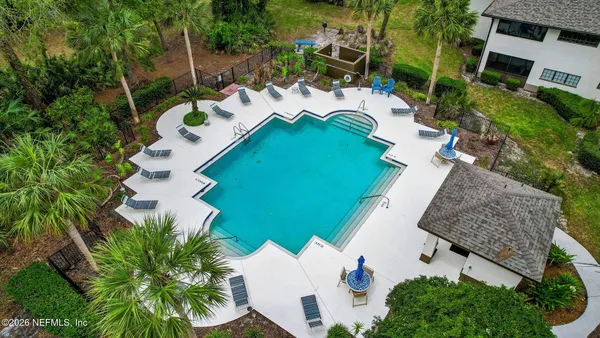 $214,900 | 10150 Belle Rive Boulevard, Unit 1109, Jacksonville, FL 32256