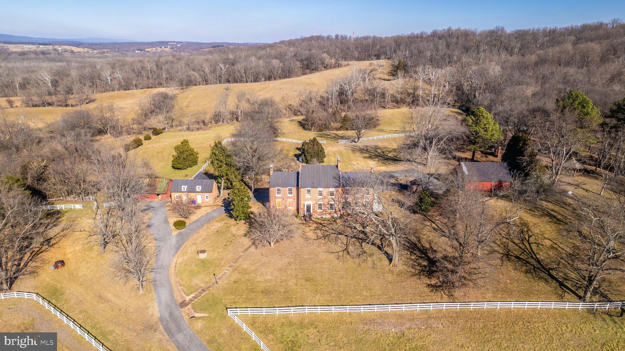 24009 Whites Ferry Road Dickerson, MD 20842 - Photo 11 of 72 DJI_0165