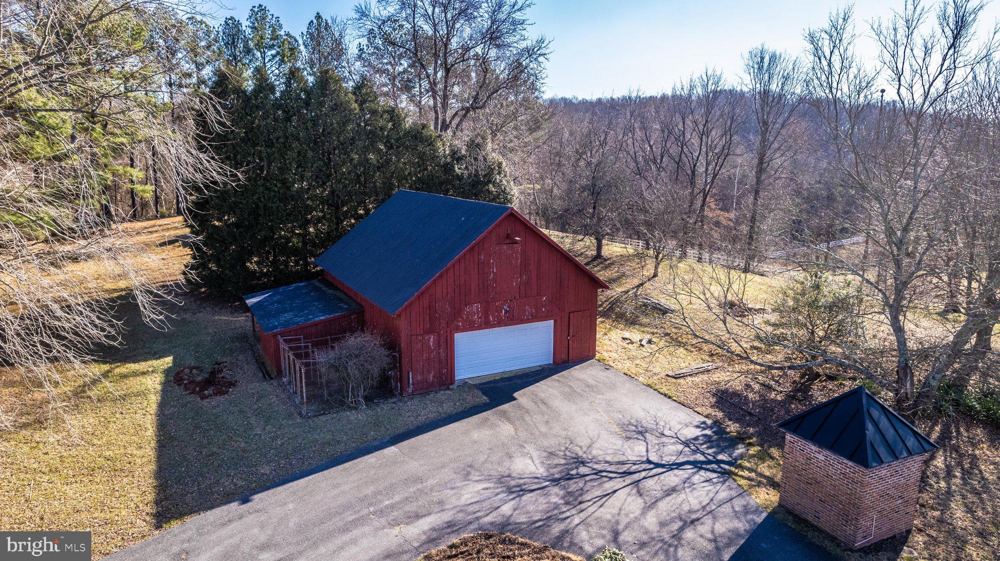 24009 Whites Ferry Road Dickerson, MD 20842 - Photo 18 of 72 DJI_0179