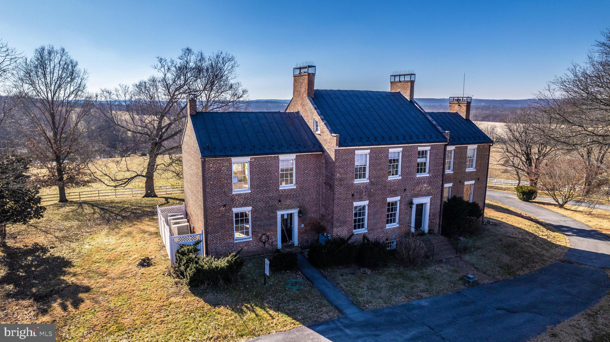 24009 Whites Ferry Road Dickerson, MD 20842 - Photo 19 of 72 DJI_0180