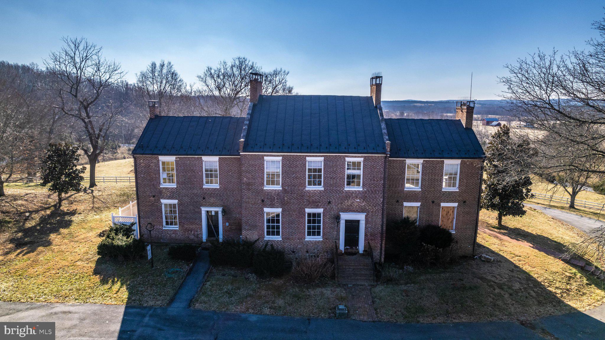 24009 Whites Ferry Road Dickerson, MD 20842 - Photo 20 of 72 DJI_0181