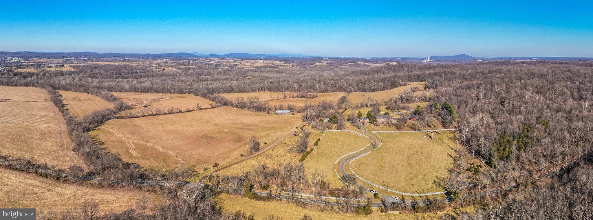 24009 Whites Ferry Road Dickerson, MD 20842 - Photo 2 of 72 DJI_0175_1