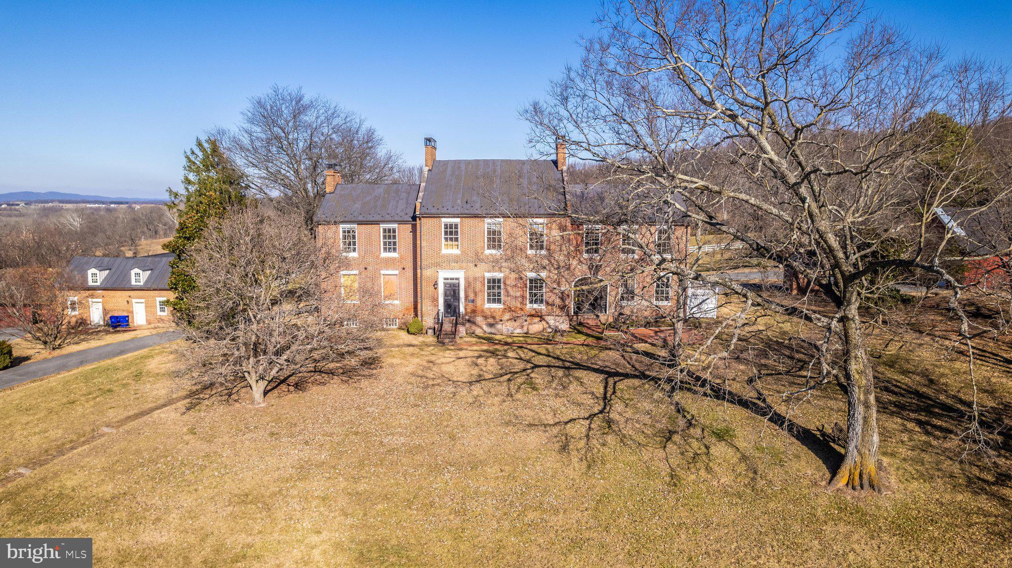 24009 Whites Ferry Road Dickerson, MD 20842 - Photo 21 of 72 DJI_0184