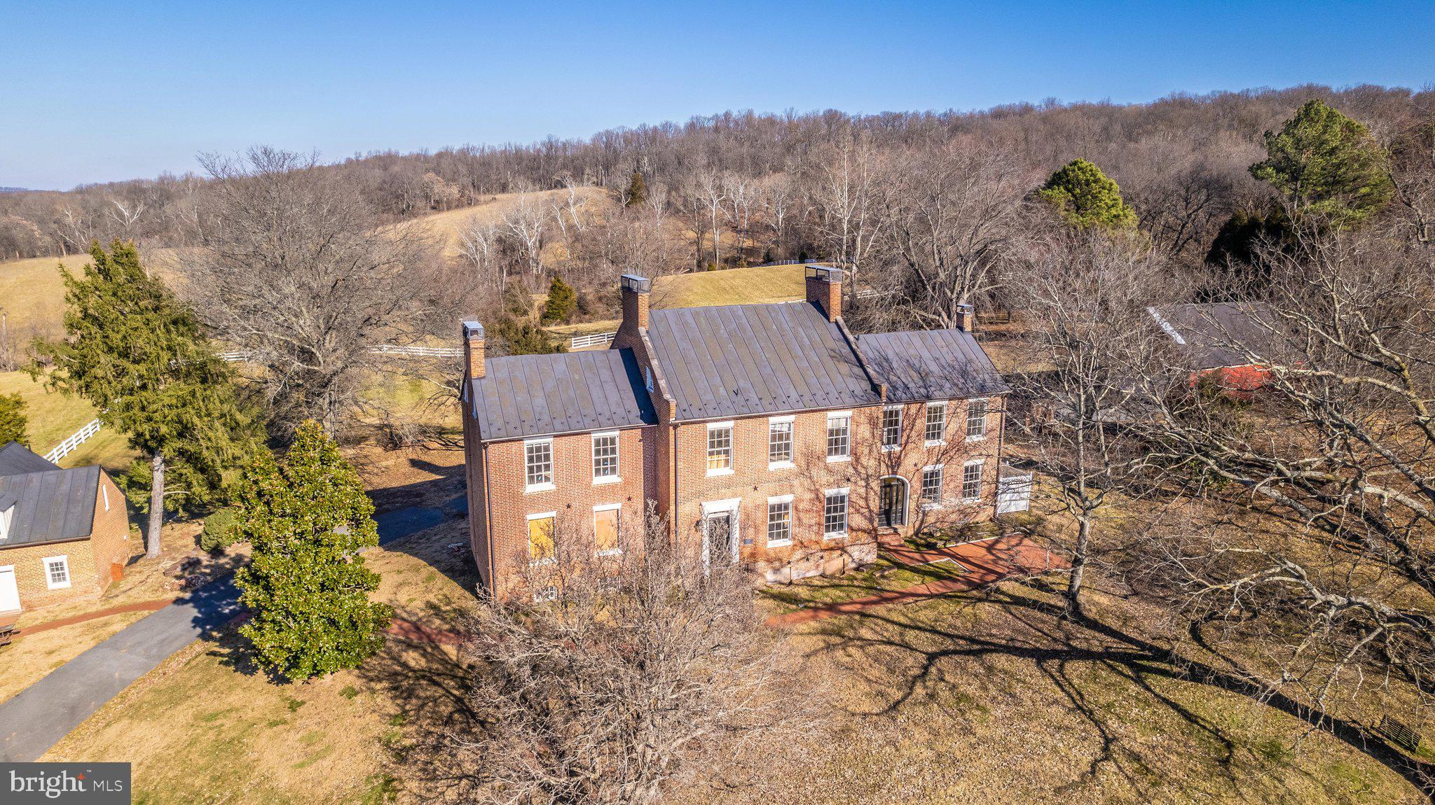 24009 Whites Ferry Road Dickerson, MD 20842 - Photo 22 of 72 DJI_0188