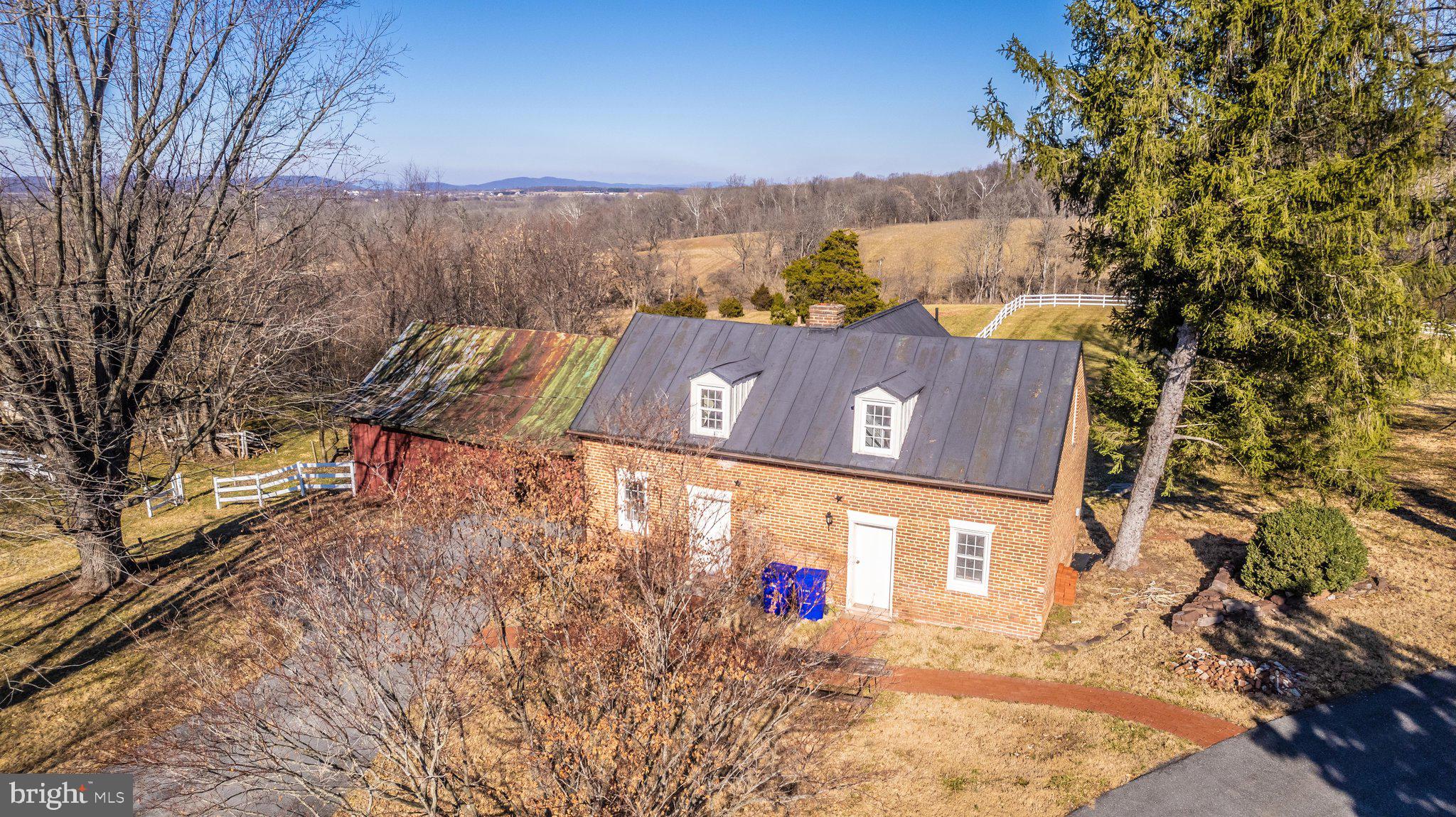 24009 Whites Ferry Road Dickerson, MD 20842 - Photo 23 of 72 DJI_0192