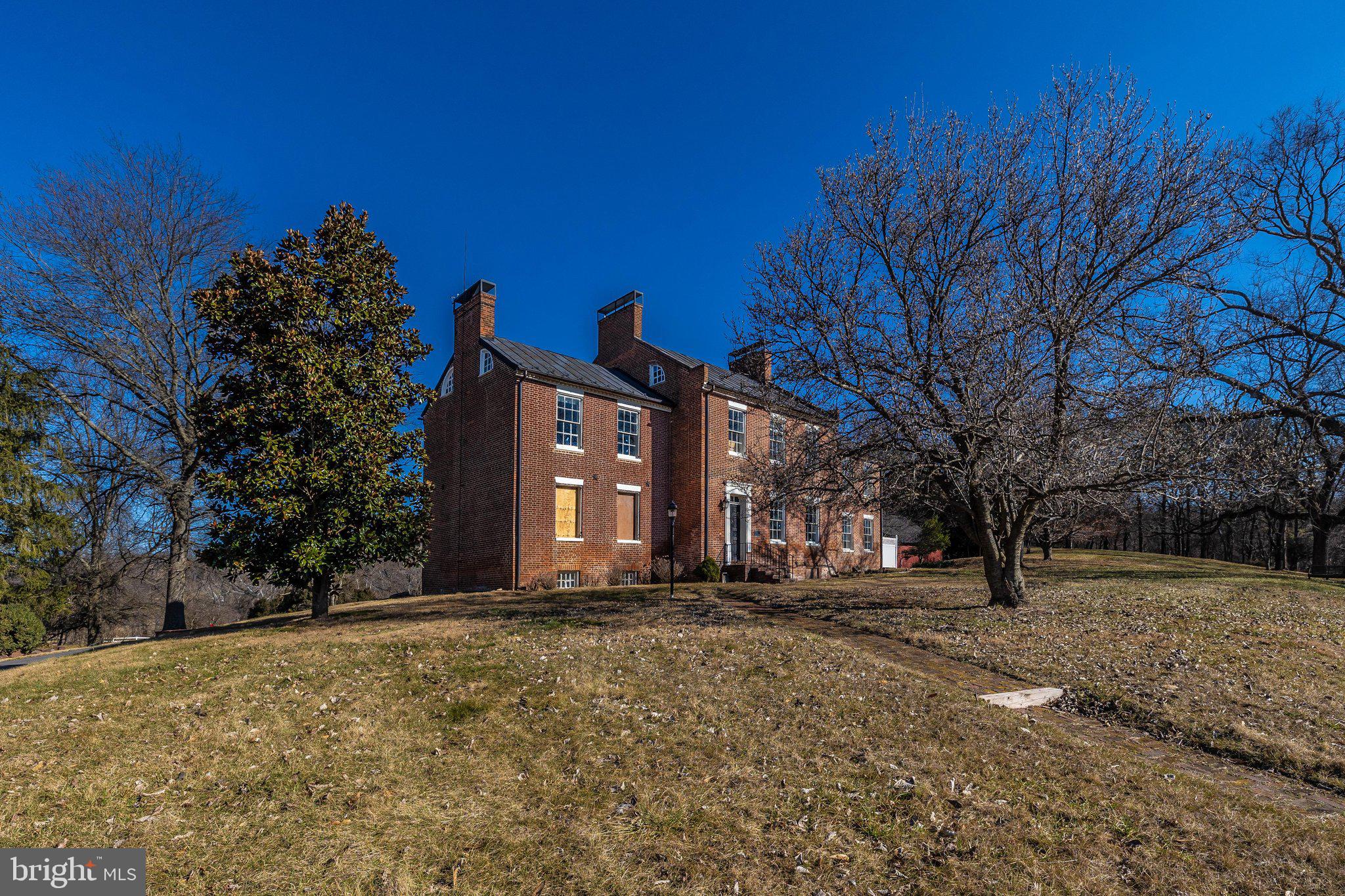 24009 Whites Ferry Road Dickerson, MD 20842 - Photo 30 of 72 EK_06992