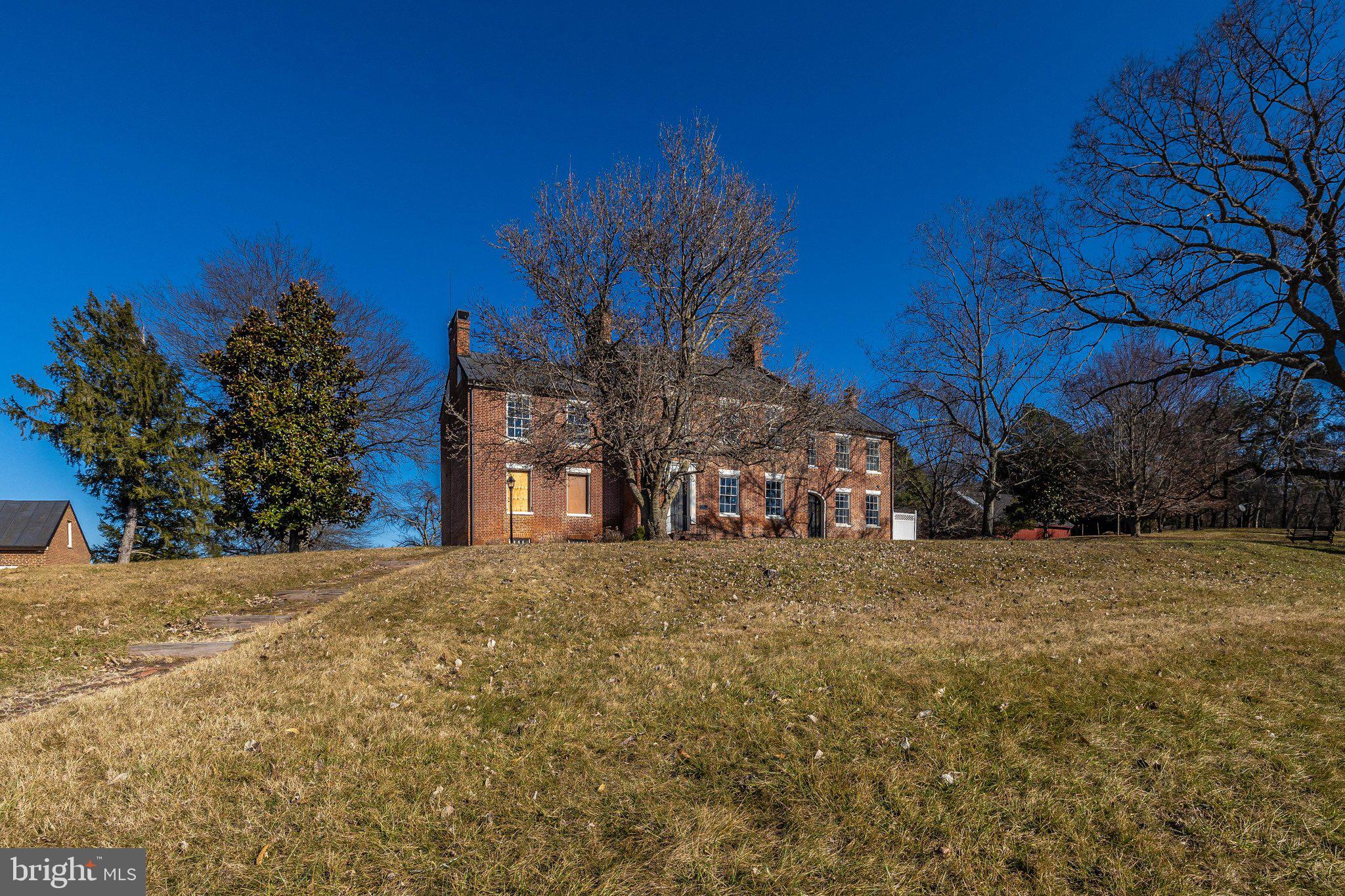 24009 Whites Ferry Road Dickerson, MD 20842 - Photo 32 of 72 EK_06995