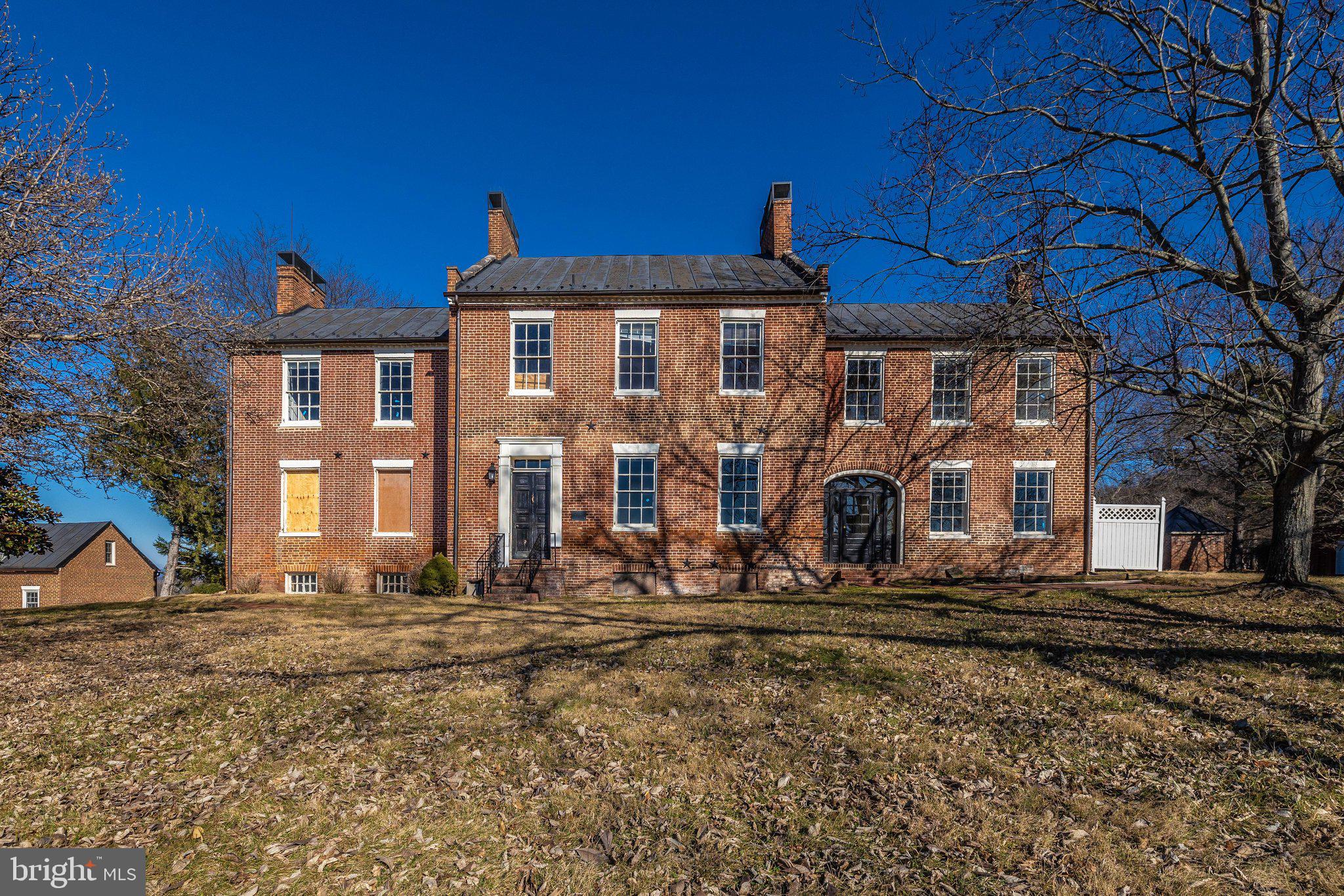 24009 Whites Ferry Road Dickerson, MD 20842 - Photo 33 of 72 EK_06999