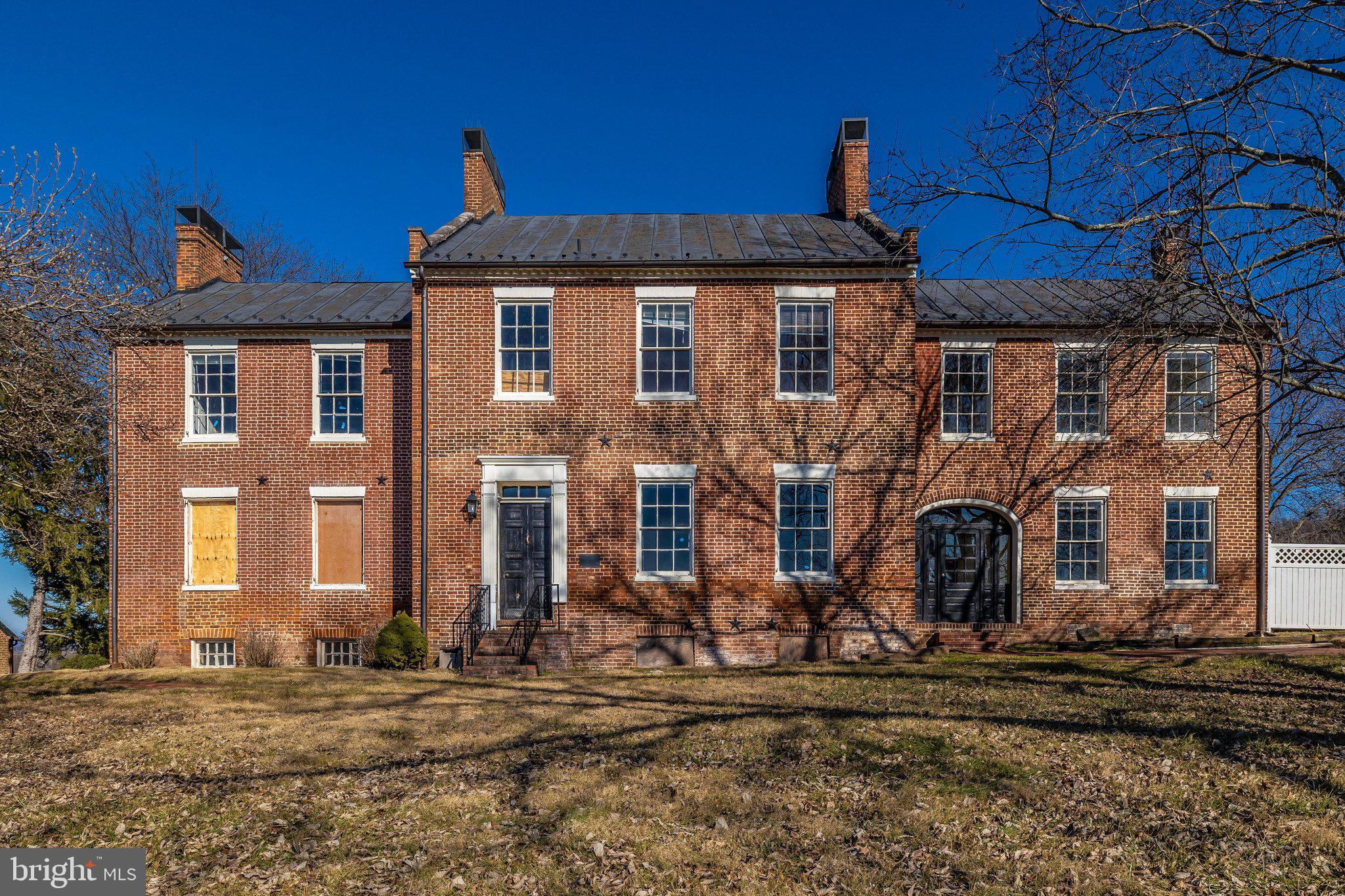 24009 Whites Ferry Road Dickerson, MD 20842 - Photo 34 of 72 EK_07001