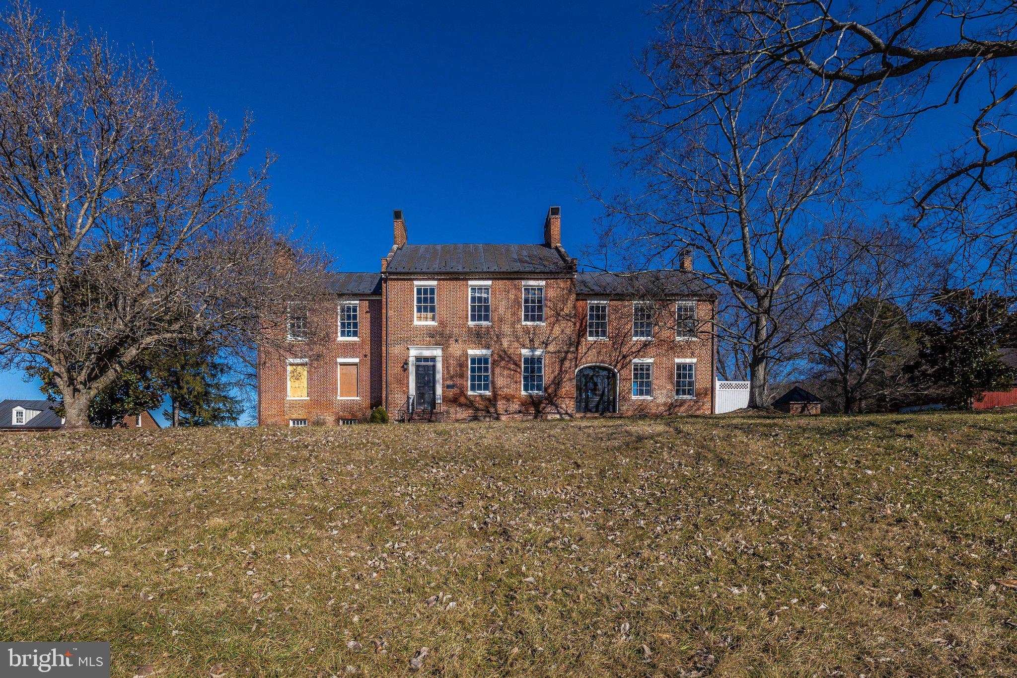 24009 Whites Ferry Road Dickerson, MD 20842 - Photo 35 of 72 EK_07003