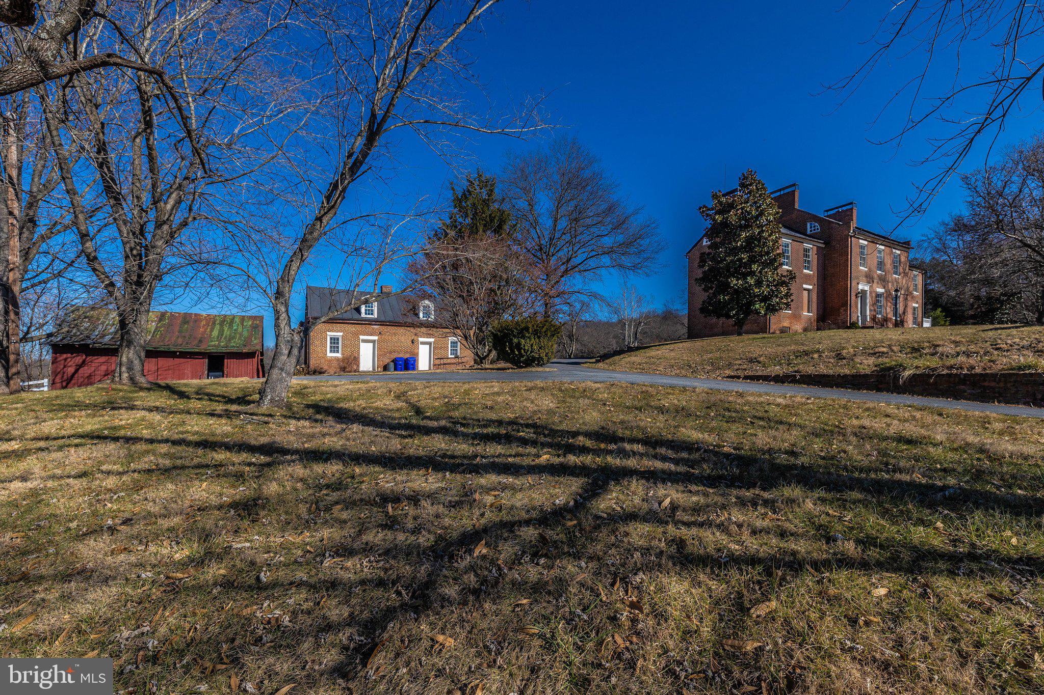 24009 Whites Ferry Road Dickerson, MD 20842 - Photo 43 of 72 EK_07037